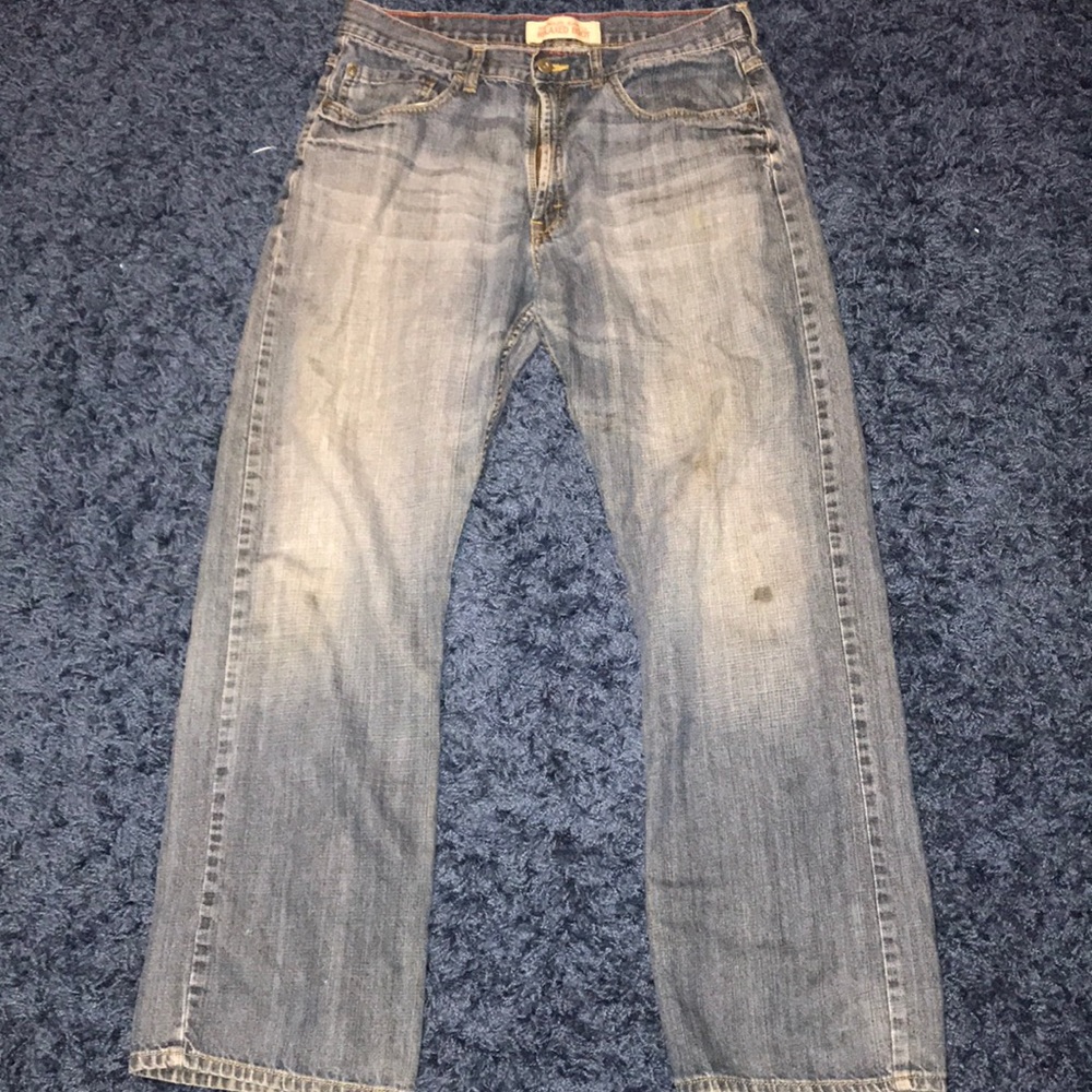 Wrangler Jeans